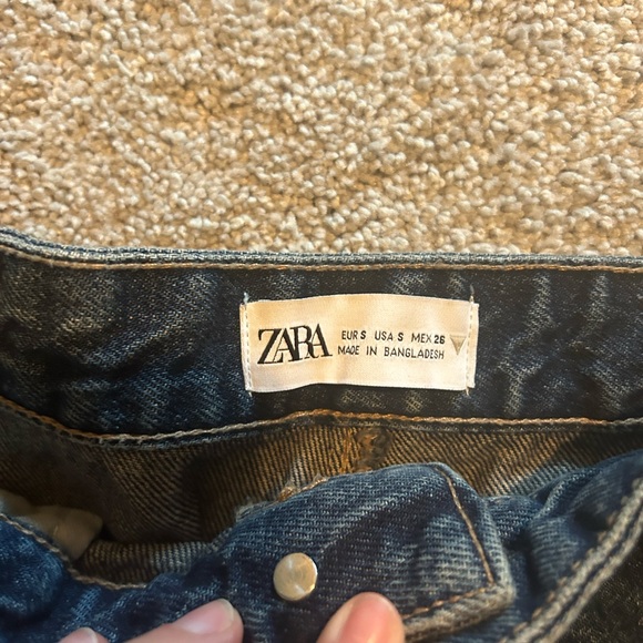 Zara Jean MiniSkirt - Picture 2 of 2